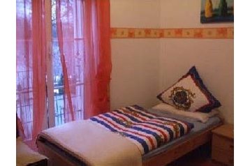Vācija Privát Essen, Interjers
